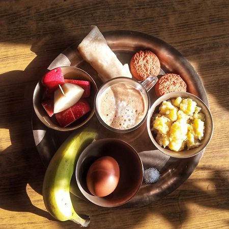 Traditional Newari Homestay Lalitpur Екстер'єр фото