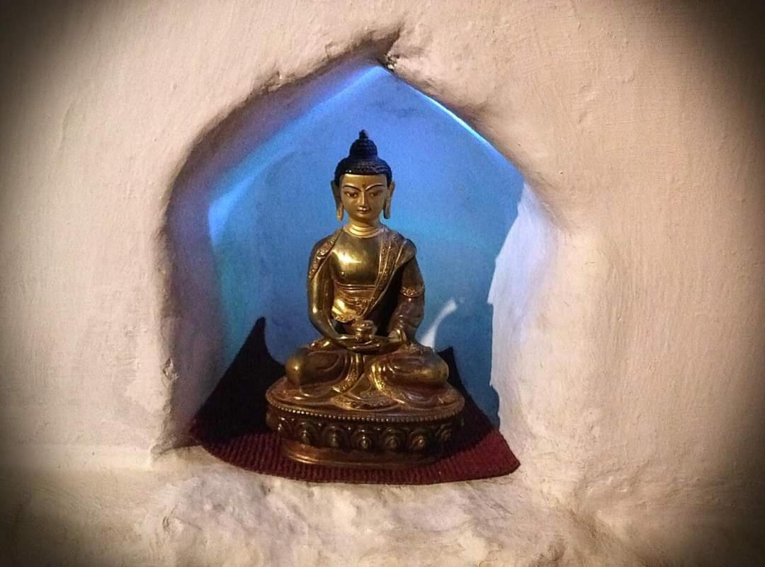 Traditional Newari Homestay Lalitpur Екстер'єр фото