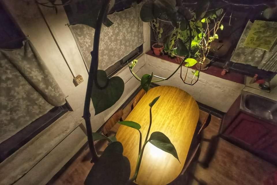 Traditional Newari Homestay Lalitpur Екстер'єр фото