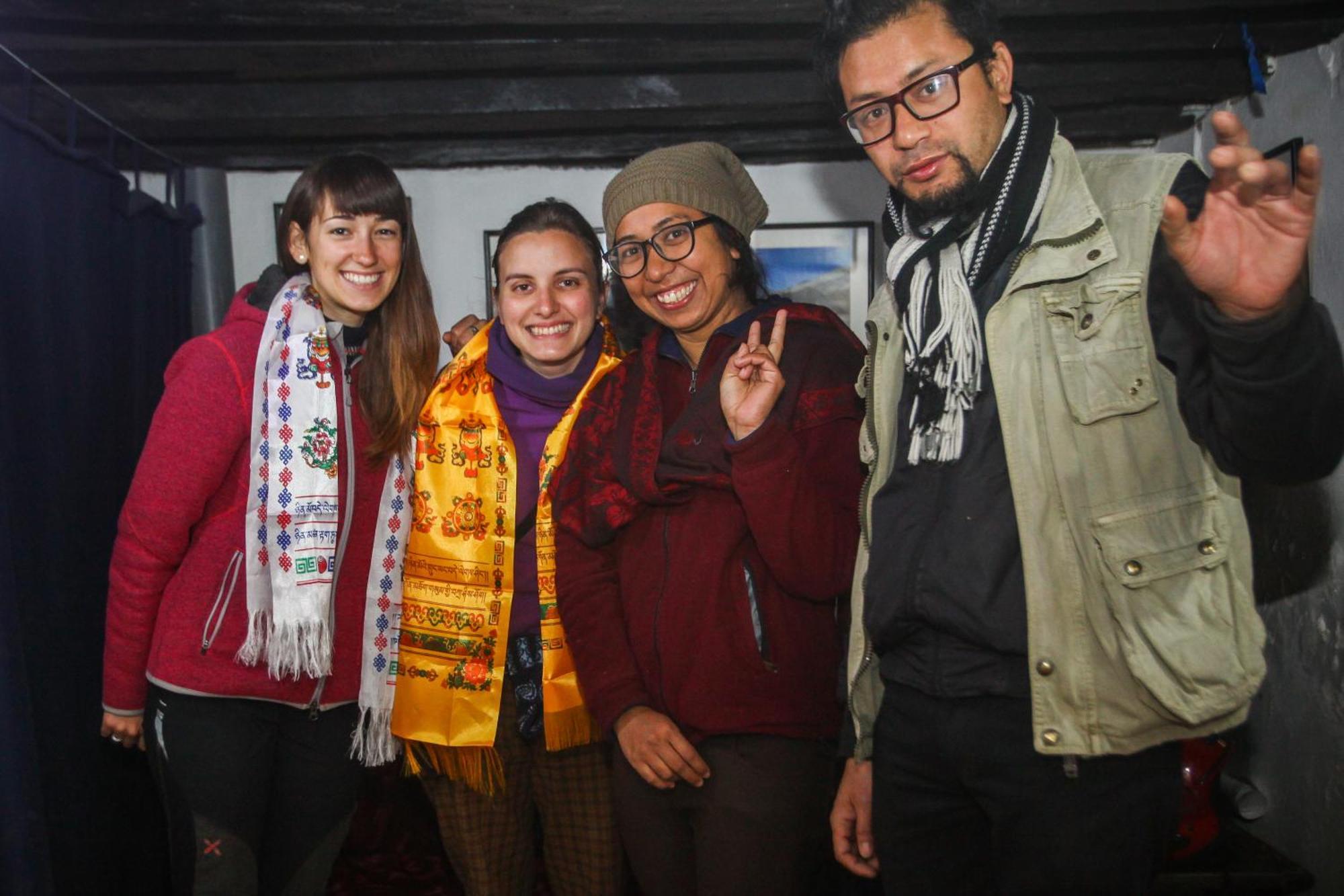 Traditional Newari Homestay Lalitpur Екстер'єр фото