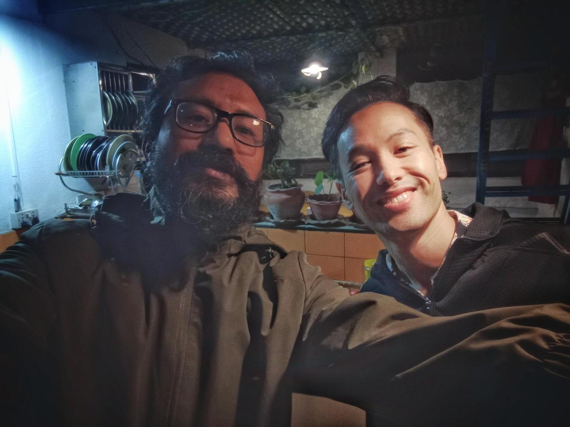 Traditional Newari Homestay Lalitpur Номер фото